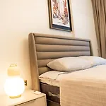 Sea View In The Center Of Apartamento Alanya