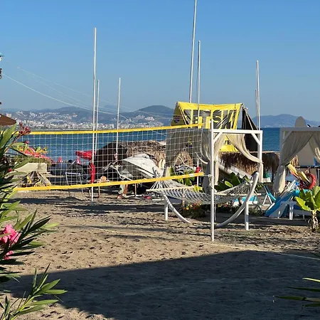 Sea View In The Center Of