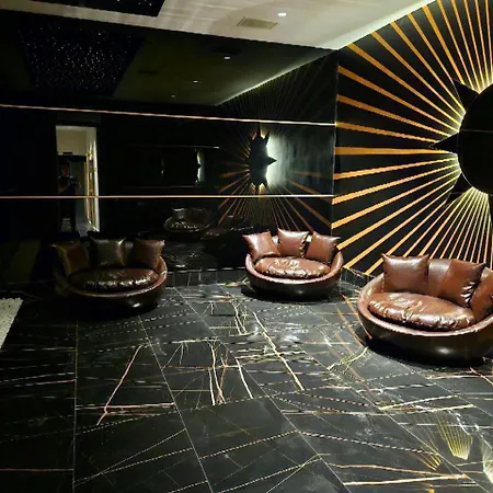 Apartament Sea View In The Center Of *