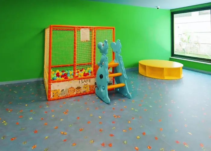 Apartament Sea View In The Center Of