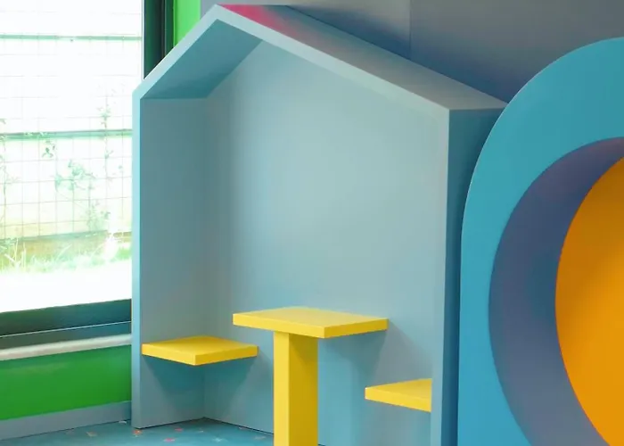 Apartament Sea View In The Center Of *