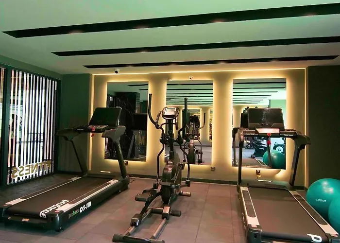 Sea View In The Center Of * אלאניה