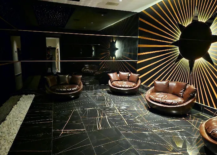 דירה Sea View In The Center Of *