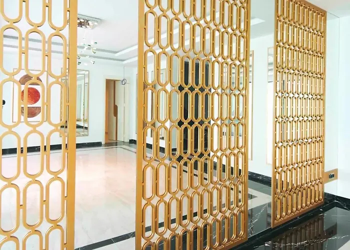 Sea View In The Center Of *