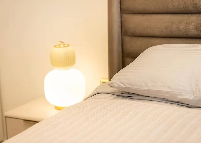 Apartament Sea View In The Center Of Alanya