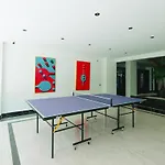 Sea View In The Center Of Apartamento Alanya