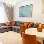 Sea View In The Center Of Apartamento *